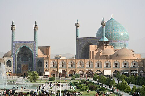 Imam Mosque